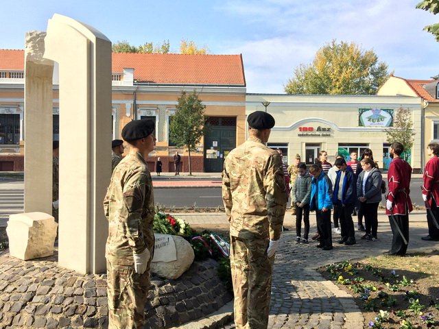 1956-ra emlékeztünk 2018 52